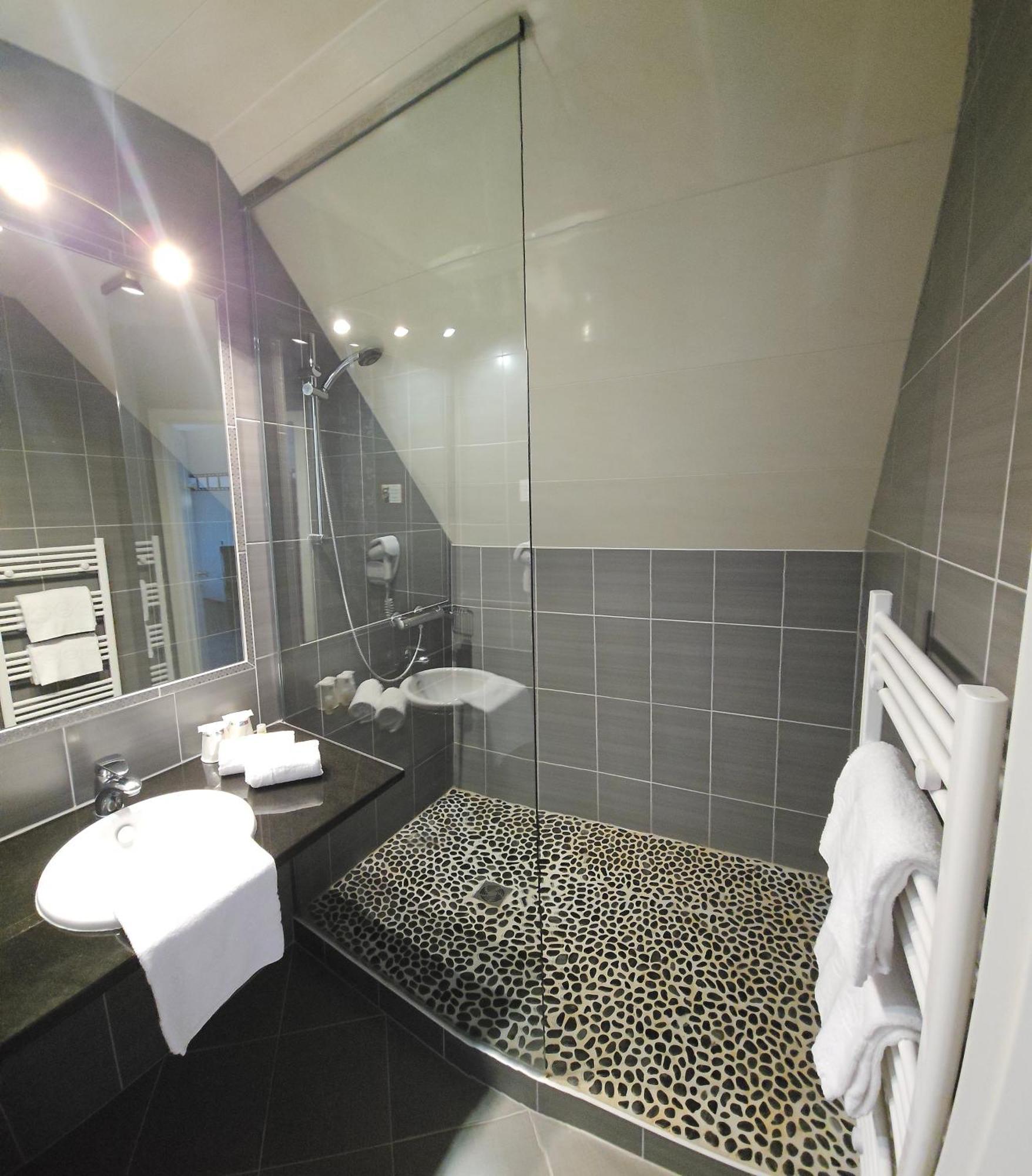 Hotel Restaurant Champ Alsace Агно Экстерьер фото