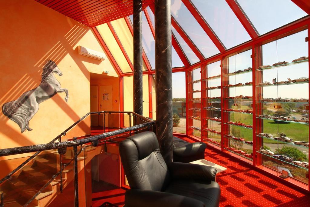 Hotel Restaurant Champ Alsace Агно Экстерьер фото