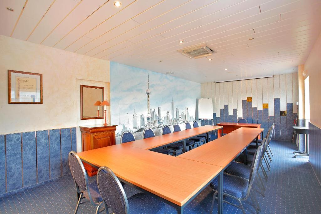 Hotel Restaurant Champ Alsace Агно Экстерьер фото
